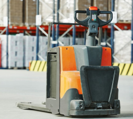 manipulacion de carga